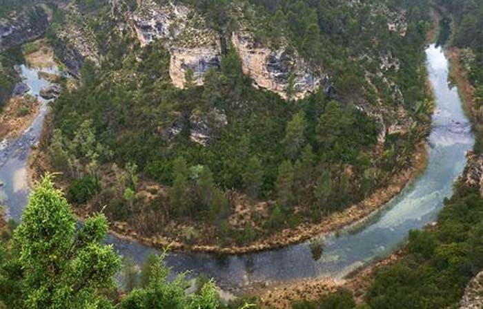 El Valle del Cabriel designado Reserva de Biosfera por la UNESCO
