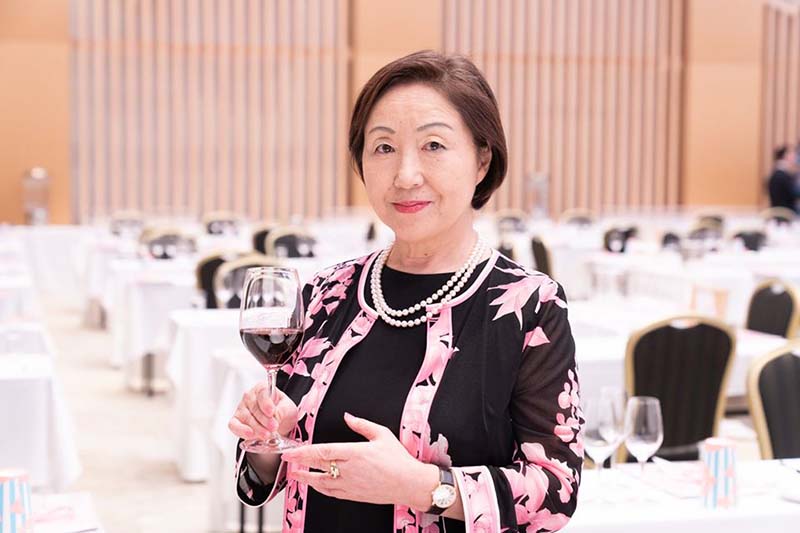 5 medallas para nuestro vino en Sakura Japan Women’s Wine Awards 2020