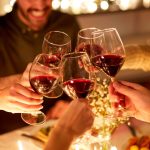 Consejos para servir tus vinos D. O. Manchuela en Navidad