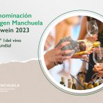 La Denominación de Origen Manchuela acudirá a la feria mundial más importante del vino – PROWEIN 2023