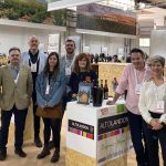 La DO Manchuela conquista la Barcelona Wine Week con sus singulares vinos